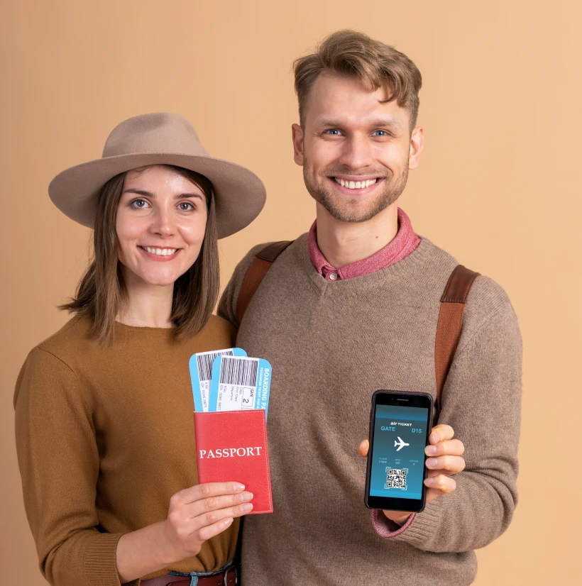 Wish2Vacations Travel Support